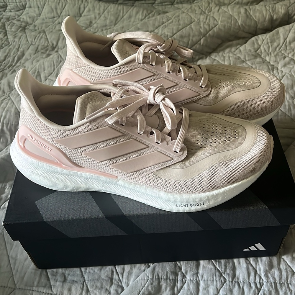 Adidas Women’s Ultraboost 5x